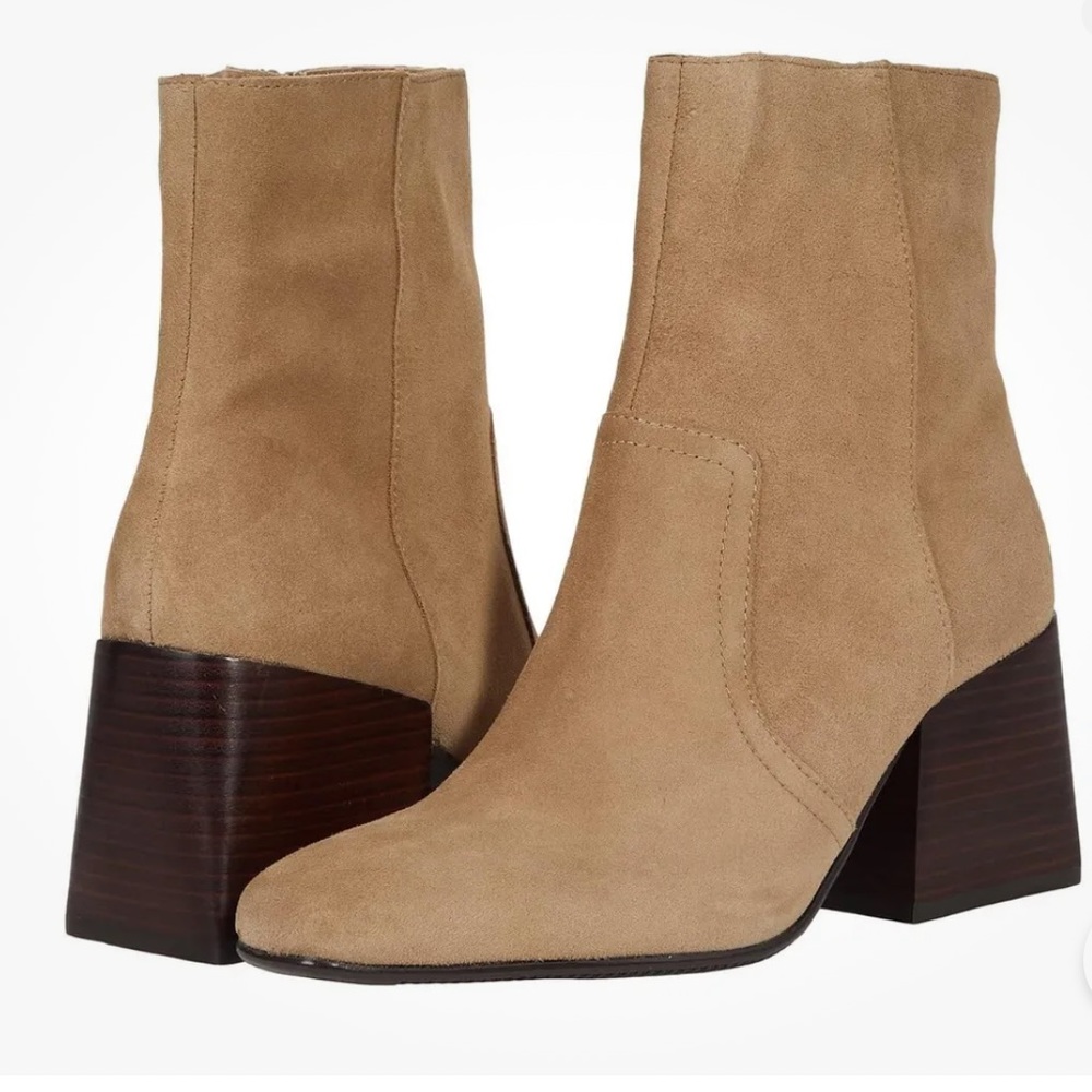 Blondo Salome Waterproof boot